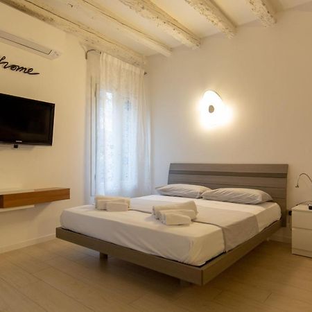 " Casa Savonarola " Centro Storico Villa Padova Ngoại thất bức ảnh