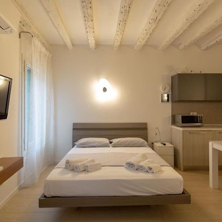 " Casa Savonarola " Centro Storico Villa Padova Ngoại thất bức ảnh