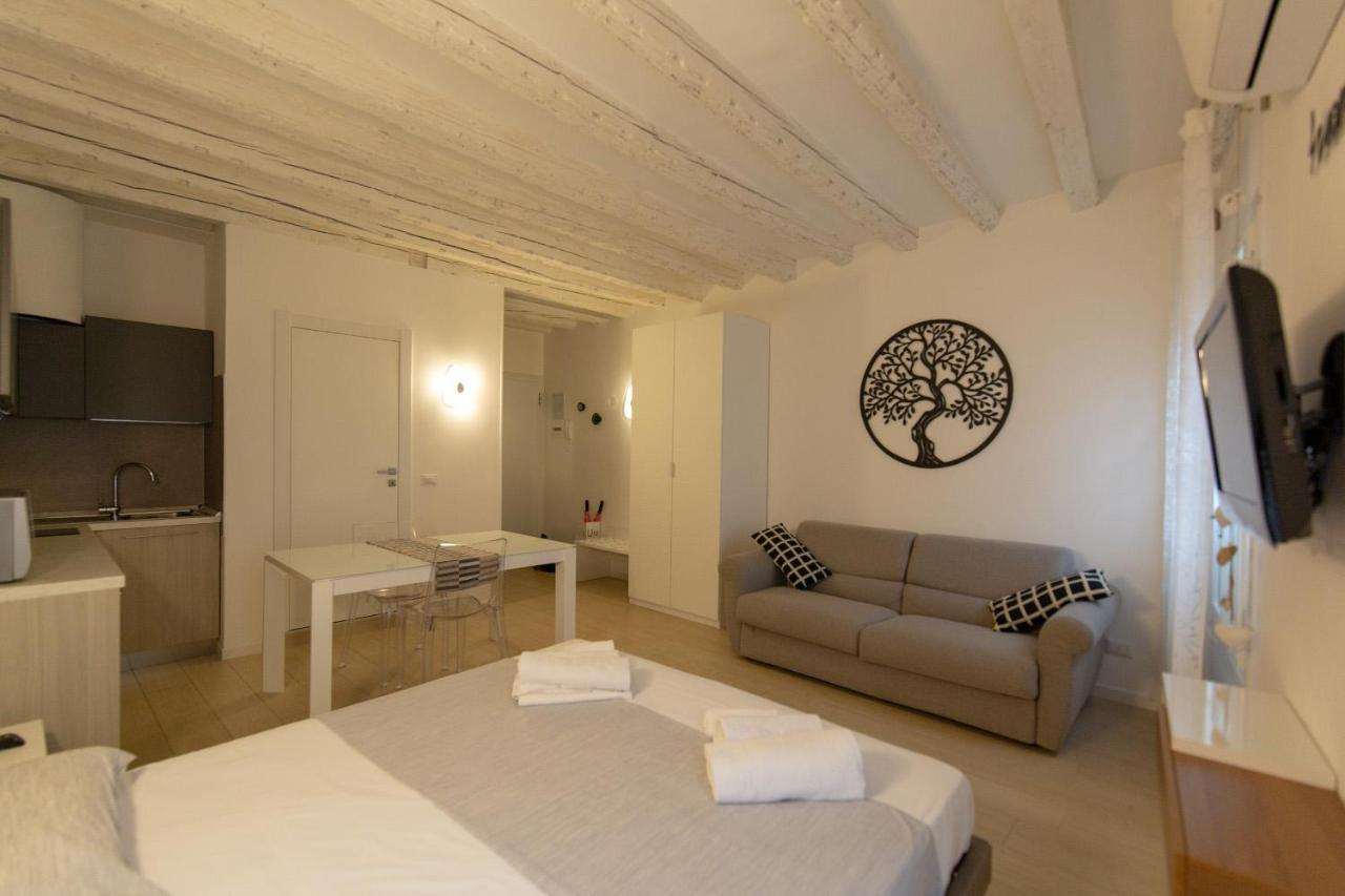 " Casa Savonarola " Centro Storico Villa Padova Ngoại thất bức ảnh