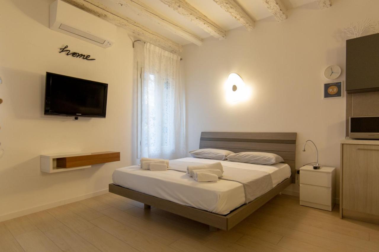 " Casa Savonarola " Centro Storico Villa Padova Ngoại thất bức ảnh