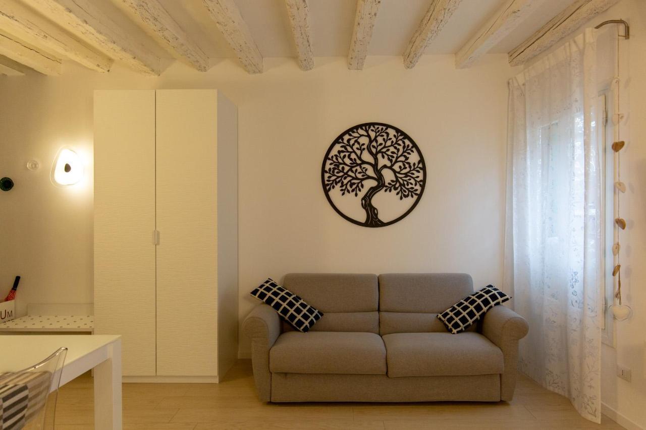 " Casa Savonarola " Centro Storico Villa Padova Ngoại thất bức ảnh