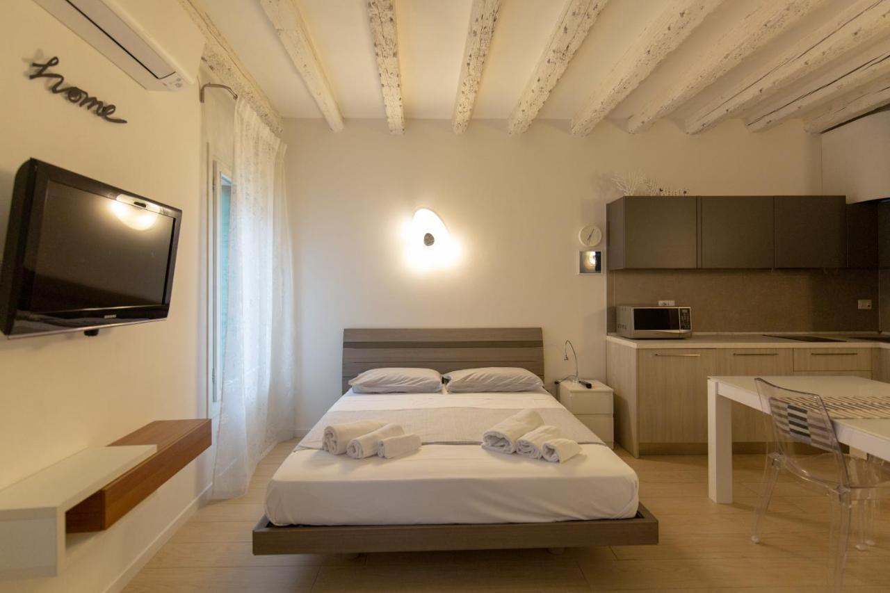 " Casa Savonarola " Centro Storico Villa Padova Ngoại thất bức ảnh