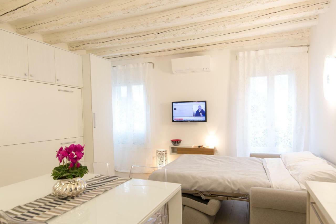 " Casa Savonarola " Centro Storico Villa Padova Ngoại thất bức ảnh