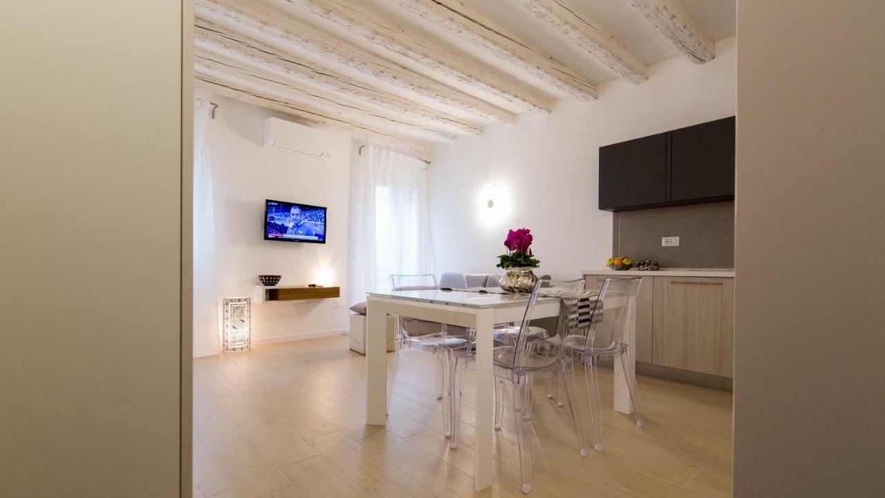 " Casa Savonarola " Centro Storico Villa Padova Ngoại thất bức ảnh