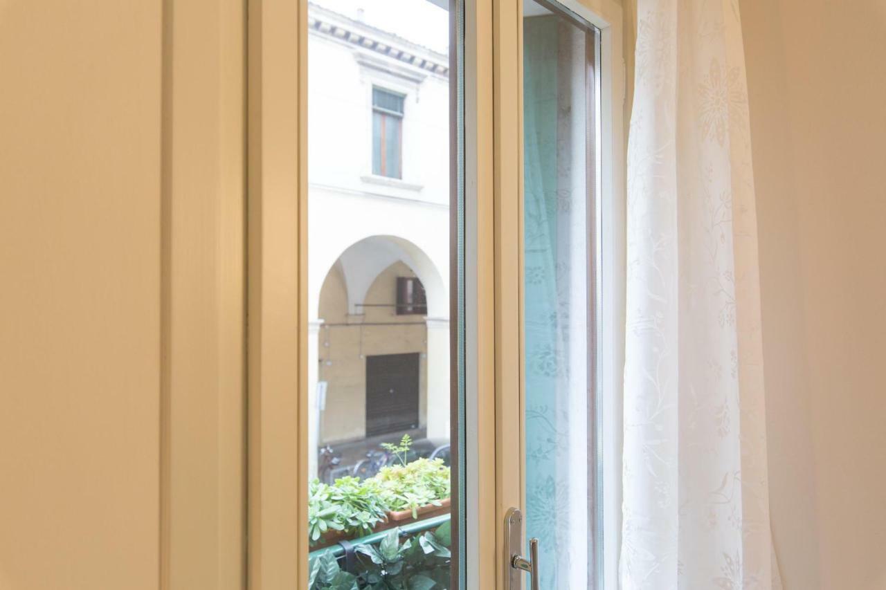 " Casa Savonarola " Centro Storico Villa Padova Ngoại thất bức ảnh