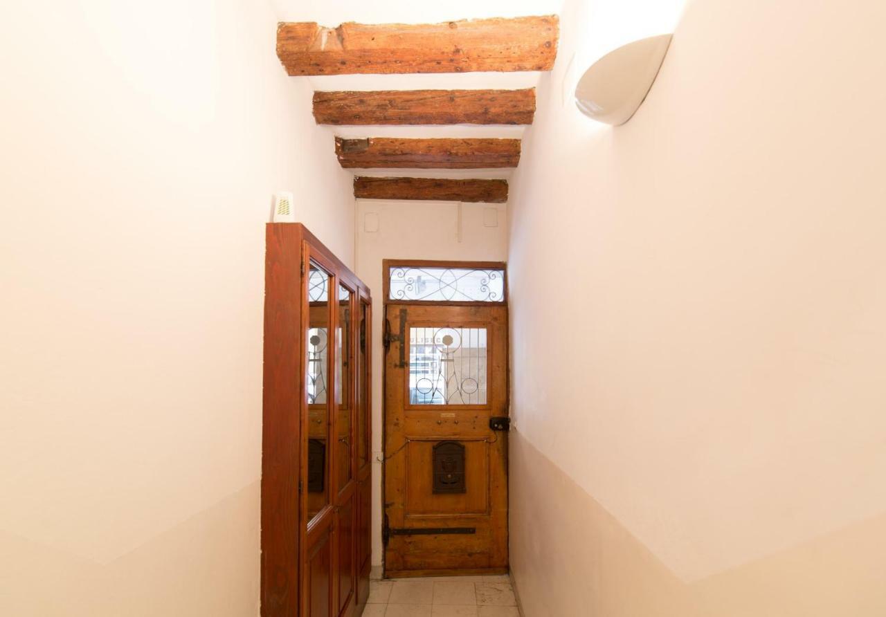 " Casa Savonarola " Centro Storico Villa Padova Ngoại thất bức ảnh